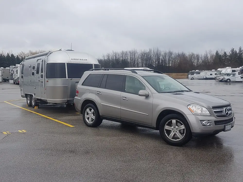 Our RV Storage Locations